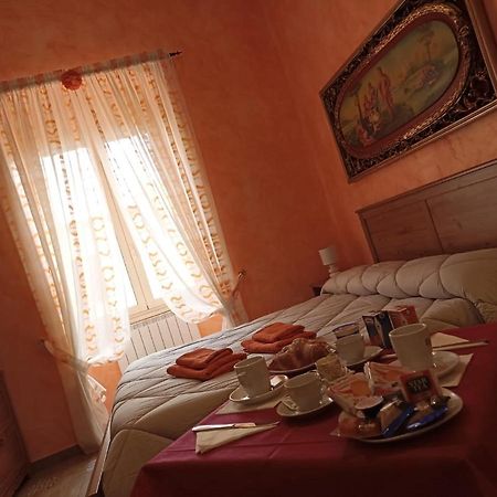 B&B Il Principe Palo del Colle Εξωτερικό φωτογραφία