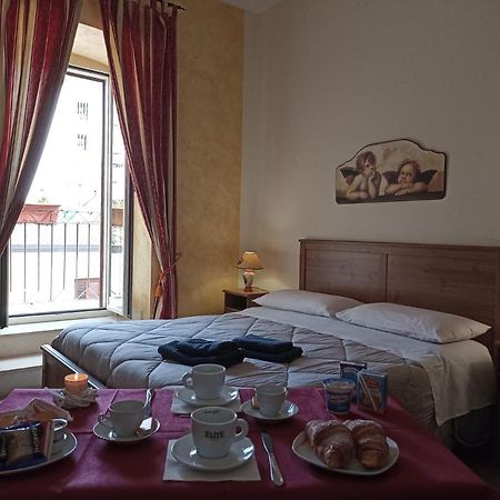 B&B Il Principe Palo del Colle Εξωτερικό φωτογραφία