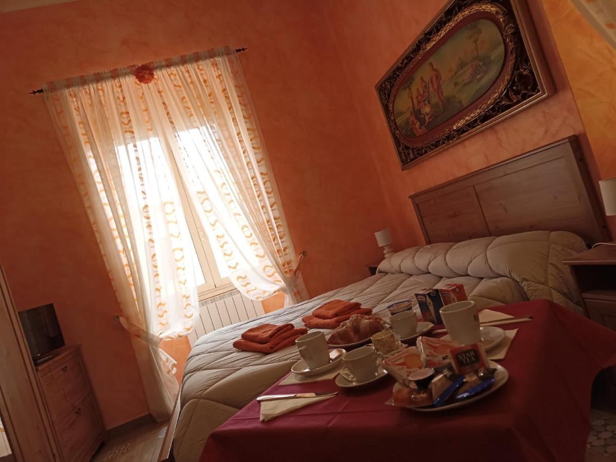 B&B Il Principe Palo del Colle Εξωτερικό φωτογραφία