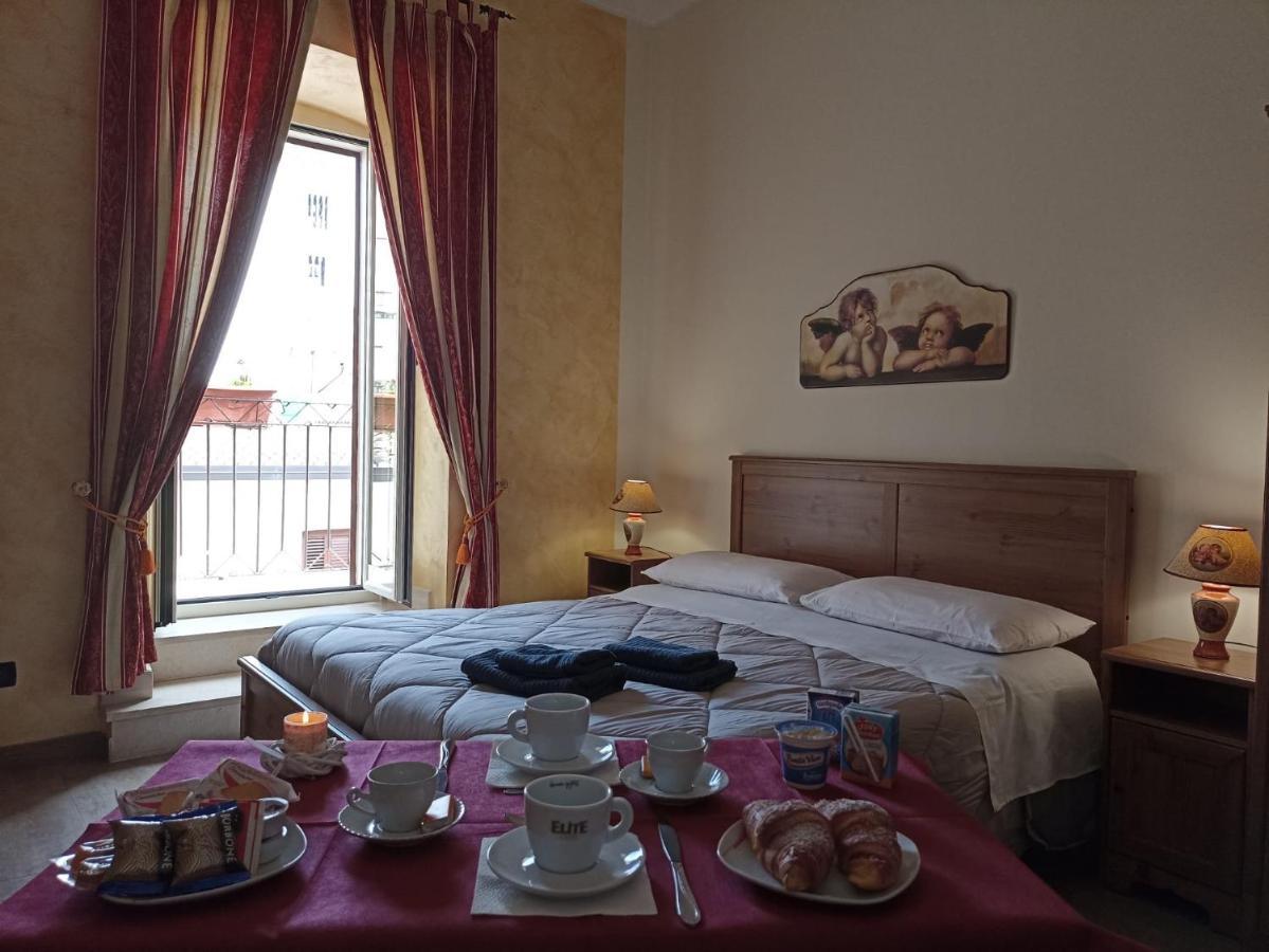 B&B Il Principe Palo del Colle Εξωτερικό φωτογραφία