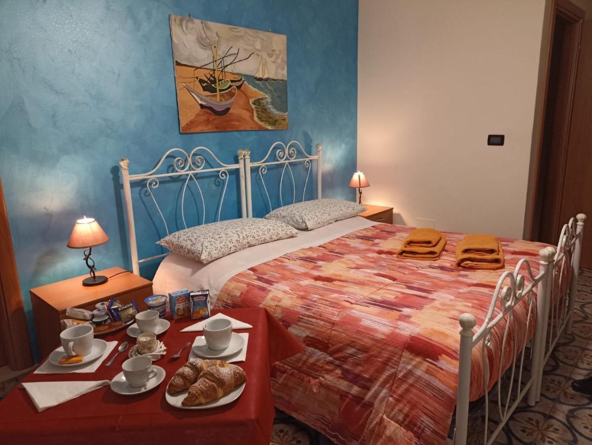 B&B Il Principe Palo del Colle Εξωτερικό φωτογραφία