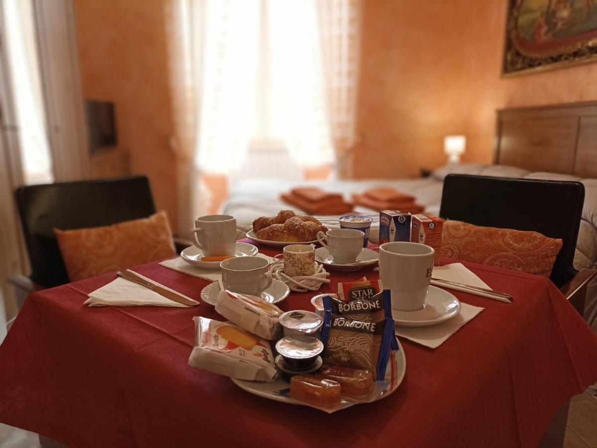 B&B Il Principe Palo del Colle Εξωτερικό φωτογραφία