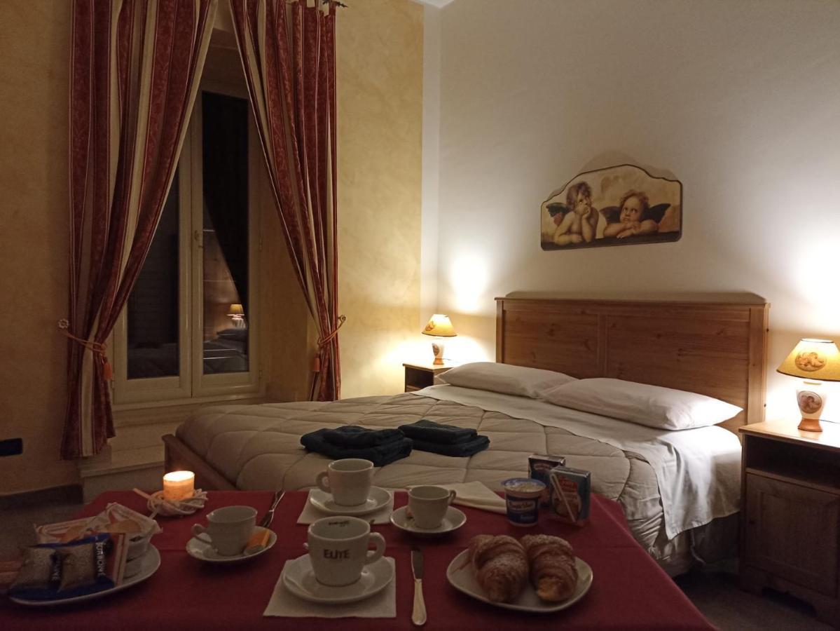 B&B Il Principe Palo del Colle Εξωτερικό φωτογραφία