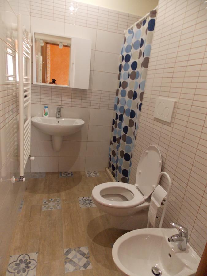 B&B Il Principe Palo del Colle Εξωτερικό φωτογραφία