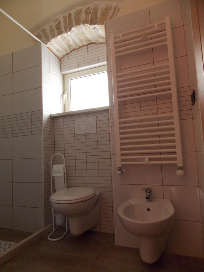 B&B Il Principe Palo del Colle Εξωτερικό φωτογραφία