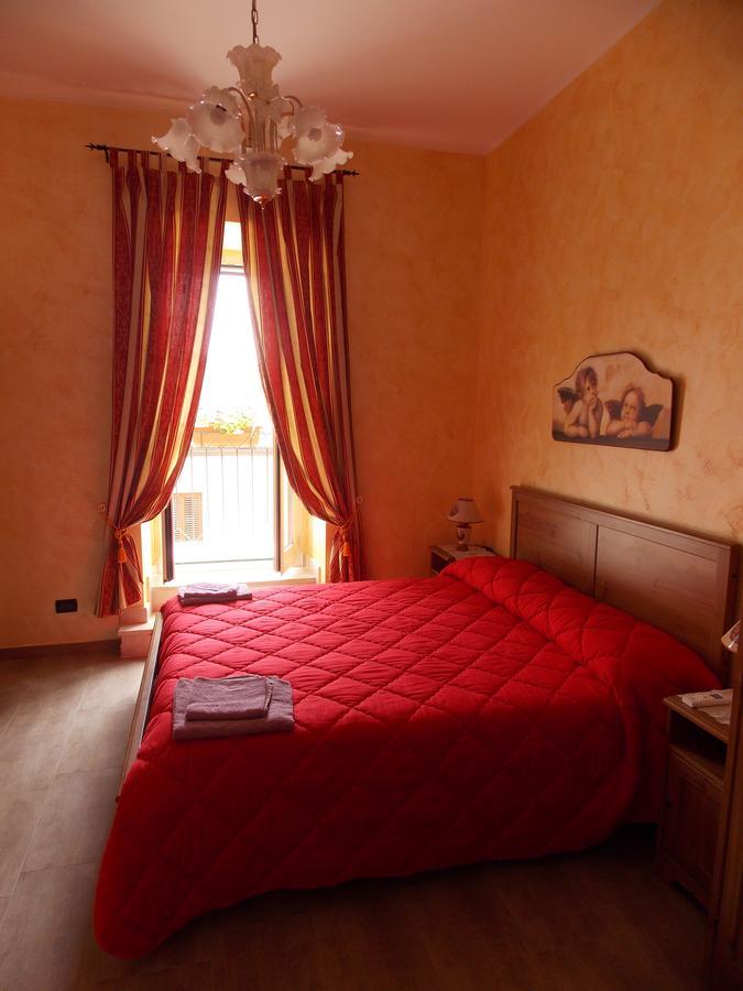 B&B Il Principe Palo del Colle Εξωτερικό φωτογραφία