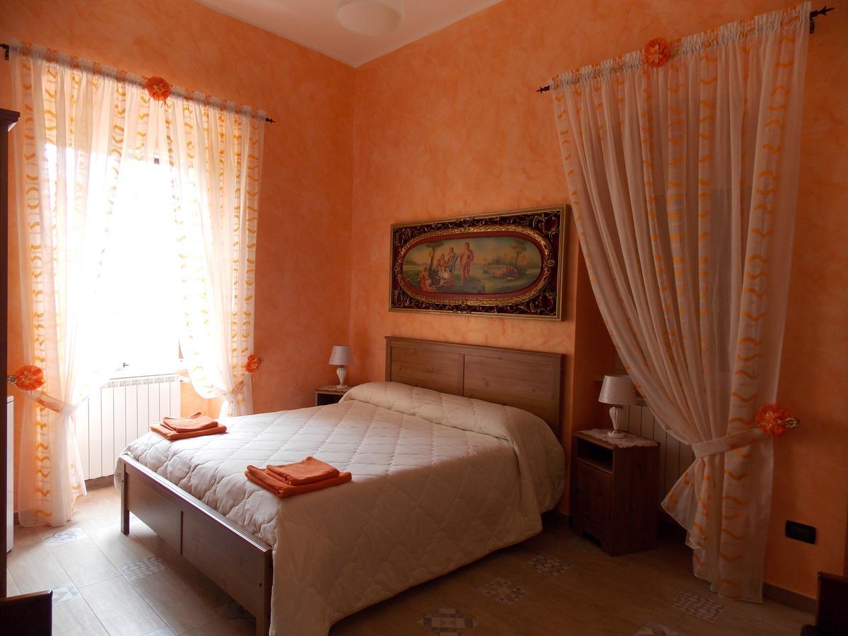B&B Il Principe Palo del Colle Εξωτερικό φωτογραφία