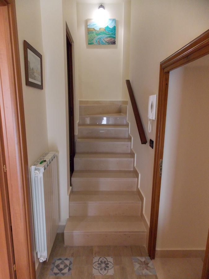 B&B Il Principe Palo del Colle Εξωτερικό φωτογραφία