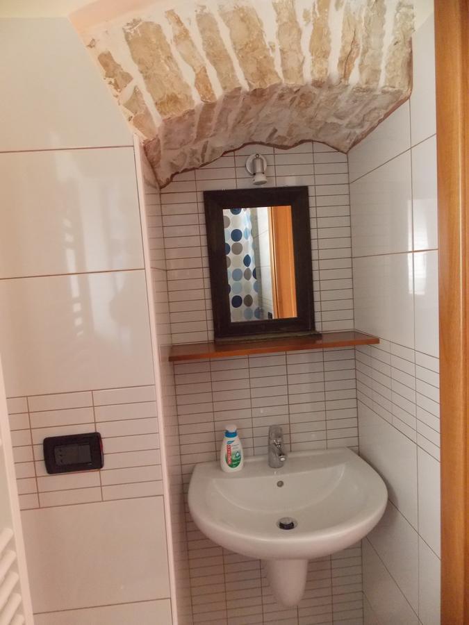 B&B Il Principe Palo del Colle Εξωτερικό φωτογραφία