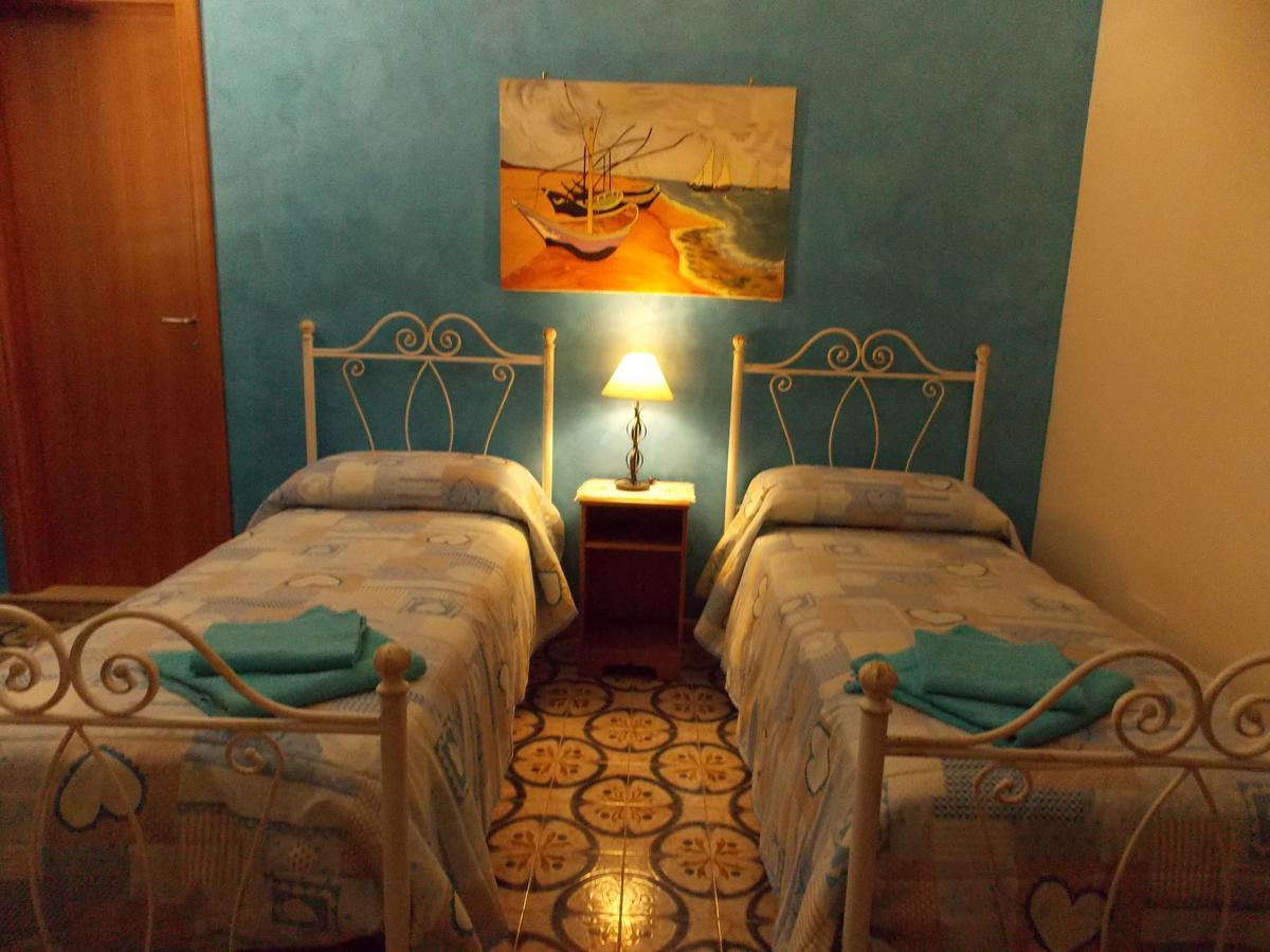 B&B Il Principe Palo del Colle Εξωτερικό φωτογραφία